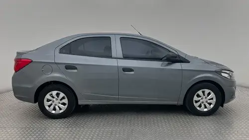 Chevrolet Onix Plus 1.4 Mt Joy 2022