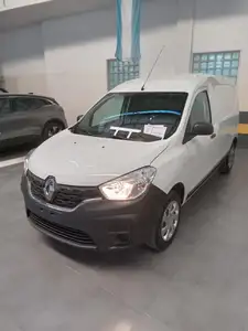 Renault Kangoo Ii Express 1.6 Sce Confort 2026