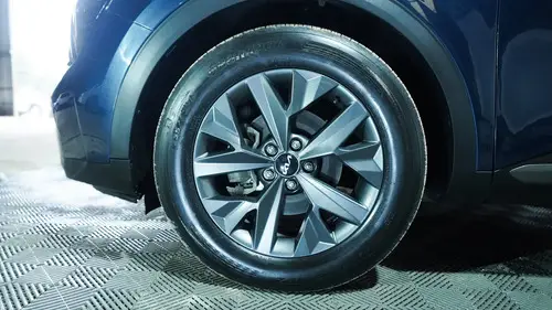 Kia Sportage 1.6 T-Gdi X-Line Awd 2024