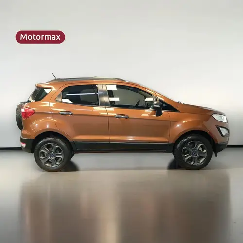 Ford Ecosport 2.0 Freestyle 4X4 At L18 2018
