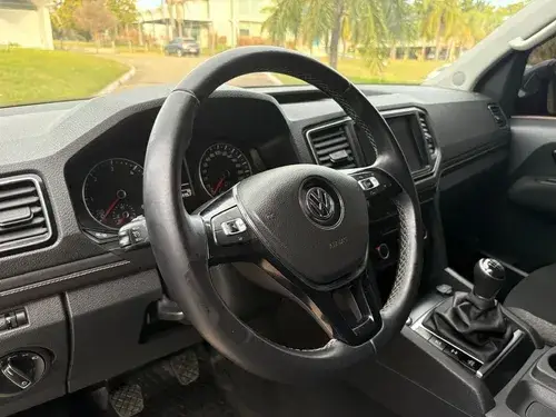 Volkswagen Amarok 2.0 Cd Tdi 180Cv Comfortline 4X2 2025