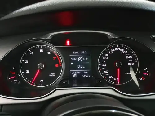 Audi A4 1.8 Ambition Tfsi 170cv 2015