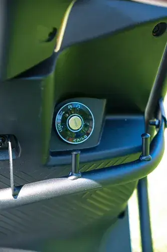 A1 Scooters 2026