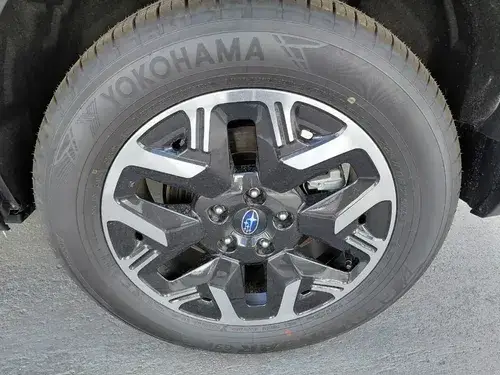 Forester 2.5I Awd Cvt Xs Eyesight 2026