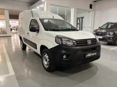 Fiat Fiorino 1.3 Endurance 8V 2026