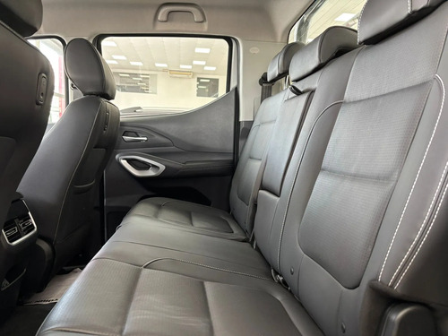 Fiat TITANO 2.2 Multijet Ranch Awd At8 2026