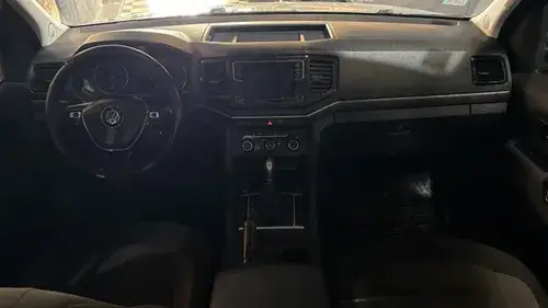 Volkswagen Amarok 3.0 V6 Cd 2018