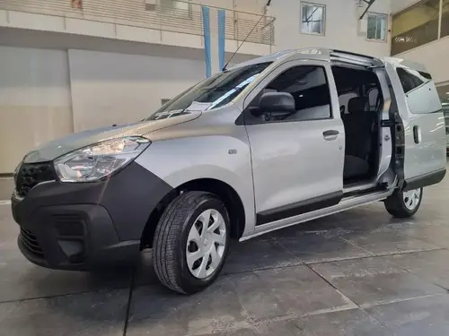 Renault Kangoo Ii Express 1.6 Sce Confort 5A 2026