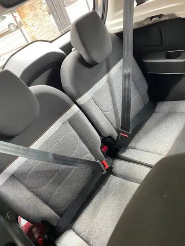 Citroën C3 Aircross 1.0 Shine Turbo 200 Cvt 7As 2025