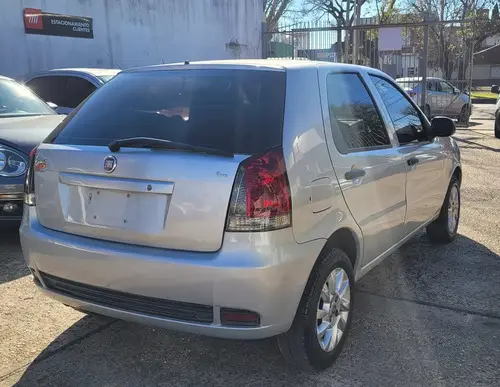 Fiat Palio 1.4 Fire Pack Seg. Top 2015