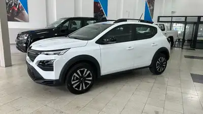 Renault Kardian 1.0 Tce Evolution 200 Edc 2026