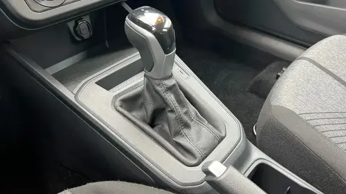 Volkswagen Tera 1.0T 170 Tsi Comfort At 2026