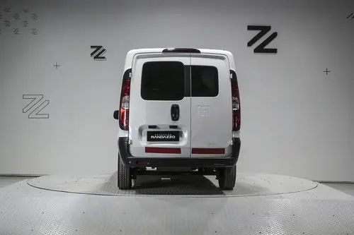 Fiat Fiorino 1.4 Endurance 2024