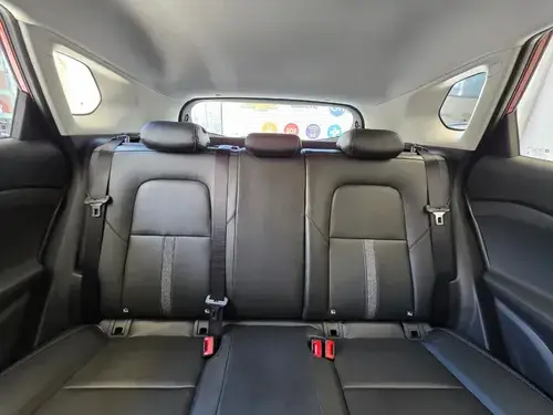 Chevrolet Tracker 1.2 Turbo Ltz At 2026