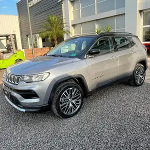 Jeep Compass 2.4 Limited 2021