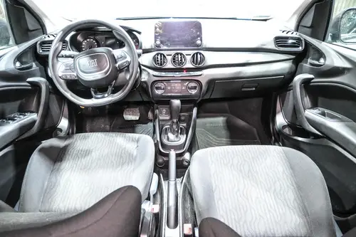 Fiat Cronos 1.3 Drive Cvt 2022