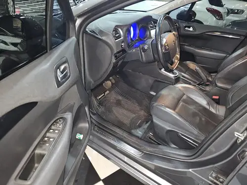 Citroën C4 Lounge 1.6 Exclusive 6at Thp 163cv Pack 2014