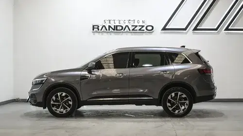 Renault Koleos 2.5 Intens 4Wd Cvt 2025