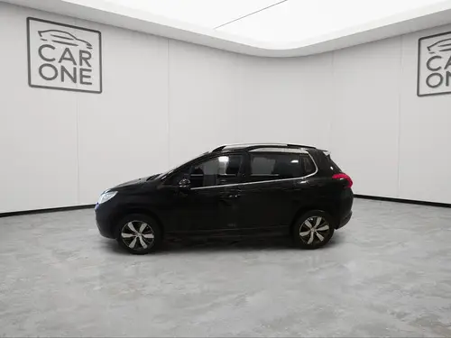 Peugeot 2008 1.6 FELINE L16 2016