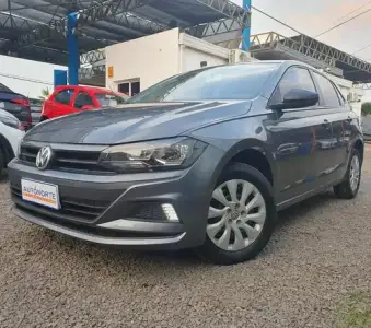 Volkswagen Polo 1.6 Msi Trendline 2023