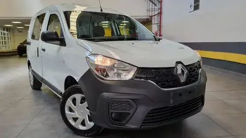 Renault Kangoo Ii Express 1.6 Sce Confort 5A 2026