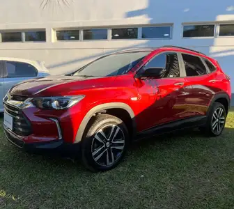 Chevrolet Tracker 1.2T At 2024
