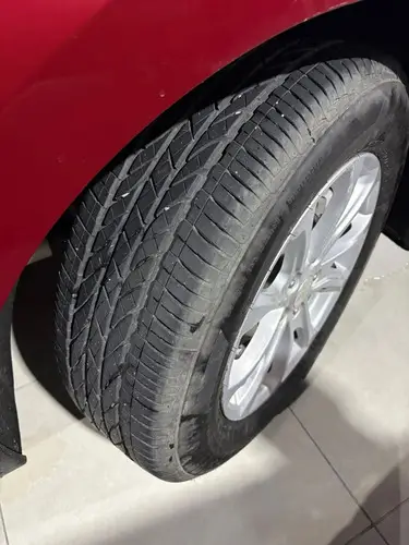 Chevrolet Equinox 1.5t Lt 2wd 2019