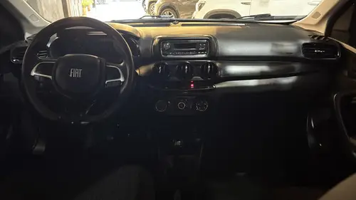 Fiat Cronos 1.3 Gse Drive 2022