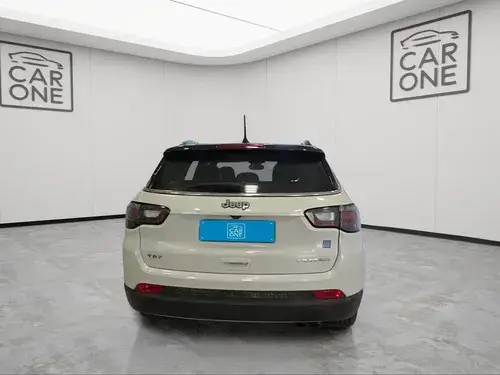 Jeep Compass 1.3 T 270 LIMITED PLUS L21 2022