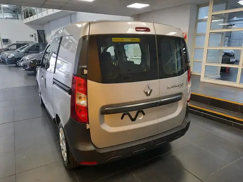 Renault Kangoo Ii Express 1.6 Sce Confort 5A 2026