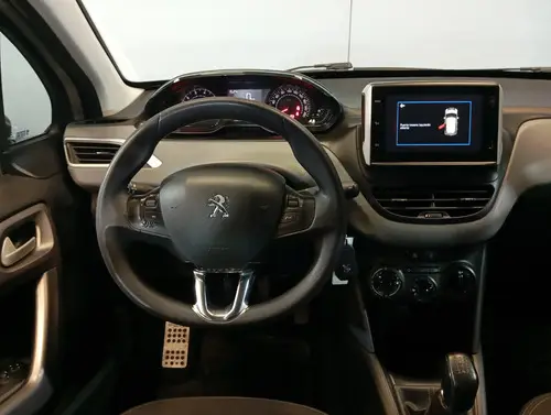 Peugeot 208 1.6 5P Allure 2019