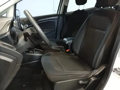 Ford Ecosport 1.5 Se Aut L/18 2019