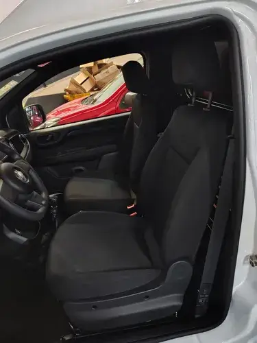 Fiat Fiorino Fiorino endure 2026