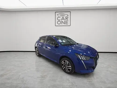 Peugeot 208 1.6 Road Trip Tiptronic 2023