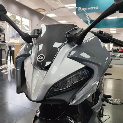 300 SR Deportivas 2026