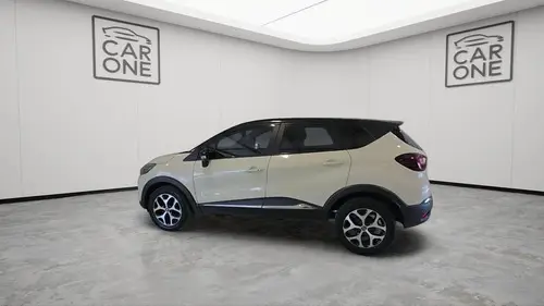 Renault Captur 1.6 Intens Cvt 2019