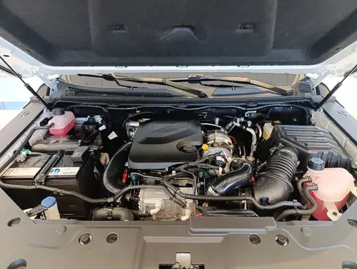 RAM Dakota 2.2Td Laramie 4Wd At8 2026