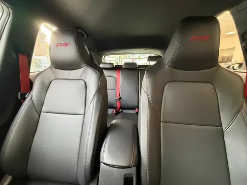 Chevrolet Sonic 1.0t Rs 2027