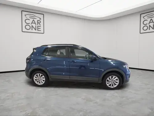 Volkswagen T-Cross 1.6 TRENDLINE L19 2020