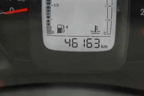 Fiat Fiorino 1.4 Endurance 2025