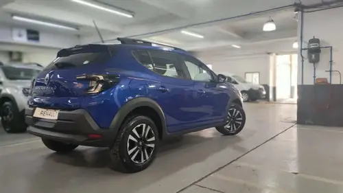 Renault Kardian 1.6 Sce Evolution 156 Mt 2026