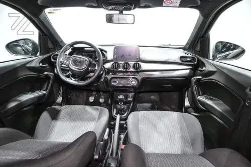 Fiat Cronos 1.3 Gse Drive Pack Plus 2025