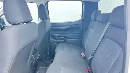 Ford Ranger 3.0 Cd 4X4 Xls At 250Cv 2024