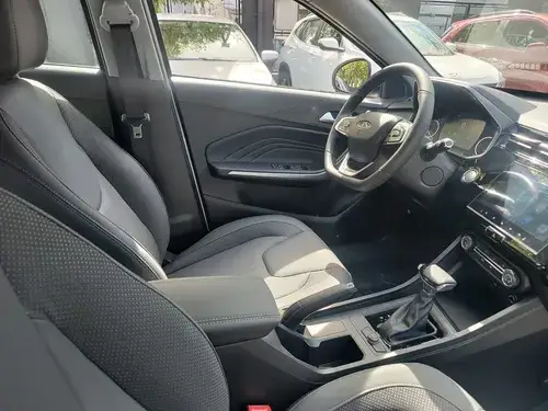 Chery Tiggo 2 1.5 PRO MAX COMFORT CVT 2026