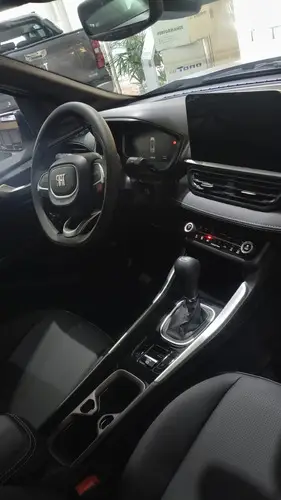 Fiat FASTBACK 1.3 T270 At6 2026