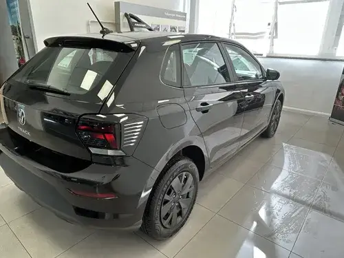 Volkswagen Polo 1.6 Msi Track 2026