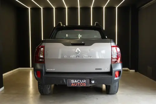 Renault Duster Oroch 2.0 DINAMIQUE L/20 2020