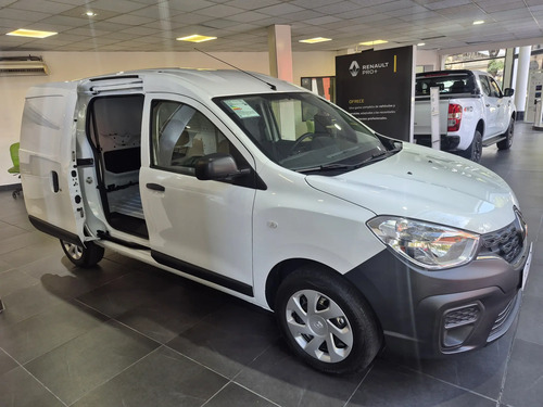 Renault Kangoo Ii Express 1.6 Sce Confort 2025