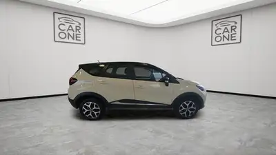 Renault Captur 2.0 Intens 2018