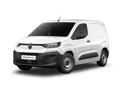 Citroën Berlingo 1.6 HDI L2 Van L26 2026